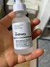THE ORDINARY10%烟酰胺+1%锌120ml提亮控油收毛孔淡化痘印胺锌三控精华礼物 实拍图