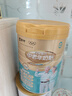 蒙牛铂金装 中老年益生菌高钙富硒成人奶粉800g罐装 0蔗糖 营养送礼 实拍图
