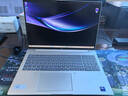 惠普（HP）战66 16英寸2025高性能轻薄笔记本电脑 英特尔酷睿Ultra7 32G 1T 2.5K 1年上门 战AI【国家补贴】 实拍图