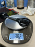 香山电子秤厨房秤 克称咖啡秤 食物烘焙秤 LCD背光大屏 0.1g高精度 实拍图