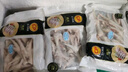 CP正大食品 鸡爪 净重2斤 单个鸡爪约40-50g 生鲜冷冻凤爪烧烤 实拍图