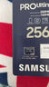 三星（SAMSUNG）128GB TF MicroSD 内存卡 4K高速蓝卡 U3A2V30 读速180MB/s 游戏机无人机运动相机存储卡 PRO Plus 实拍图