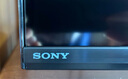 索尼（SONY）K-55XR50 X90L升级款 55英寸 索尼电视5系 2025新品 MiniLED XR芯片 二级能效 国家补贴 实拍图