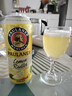 保拉纳（Paulaner）柏龙 柠檬味精酿果啤500ml*12罐装 组合装 京东自营 饮料 实拍图
