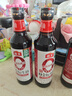 海天 0金标生抽酱油500ml*2【特级酱油】金标系列 0添加防腐剂 实拍图