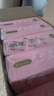 漫花悬挂式底部抽纸家用实惠装整箱装纸巾厕纸面巾纸卫生纸批发JX 玫瑰花 4层 1000张*10提 实拍图