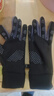 回力手套男女秋冬骑行开车运动触屏防寒防冻加绒保暖电动摩托自行车棉 实拍图