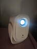 哈趣Q1 Pro 云台投影仪家用 哈曼联名 真1080P便携 高清智能家庭卧室影院投影机 国家补贴15%  实拍图
