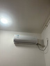 美的（Midea）中央空调一体机新风系统风管机一拖一3匹家用一级能效嵌入式风管机 享新风系列 一室一厅 3匹 一级能效 新风风管机 实拍图