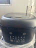 苏泊尔（SUPOR）电饭煲4-5人大容量4升不粘锅家用多功能智能预约大面板触控微压电饭锅【国家补贴】SF40FC0063 实拍图