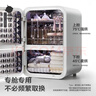 babycare分舱消毒柜 带烘干婴儿奶瓶紫外线消毒器家用 35颗灯珠 30L 实拍图
