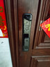 凯利莱K9s 智能门锁 指纹锁 3D人脸识别智能锁视频锁密码锁电子锁全自动 实拍图