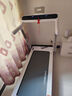 佑美U4Pro跑步机家庭用电动爬坡登山全折叠安静低音走步机健身房器材 实拍图