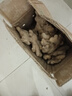 产地直发云南小黄姜新鲜生姜黄姜调味料新鲜蔬菜生鲜 3斤 装 实拍图
