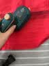 志高手持挂烫机家用熨烫机电熨斗旅行出差宿舍用便携可折叠小型迷你烫斗熨衣机熨衣服神器 轻奢颜选丨高配款【莫兰迪绿】 实拍图