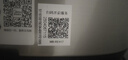 美的（Midea）电饭煲电饭锅升级彩屏4L大容量家用3-4人大火力米饭锅金属拉丝机身小米粥微压米饭煲以旧换新RE417 实拍图