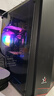 和谐号（HEXIEHAO）商用办公游戏台式电脑（酷睿i5-12400F GTX1650 16G 512G）吃鸡独显台式机电脑主机全套 实拍图