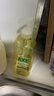 斧头柠檬玻尿酸洗洁精1kg*2瓶 果蔬安心洗清洁力+40%新老包装随机发货 实拍图