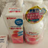 贝亲（Pigeon）贝亲桃叶精华洗护组（ 爽身露200ml+洗发沐浴二合一 500ml） 实拍图