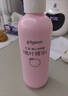 贝亲（Pigeon）桃叶精华 婴儿液体爽身露 家庭装 四季通用 480ml IA286 实拍图