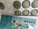 鄱湖鸭舍 无铅松花蛋皮蛋溏心松花皮蛋无铅工艺变蛋厂家麻鸭蛋批发 60-70克/枚【10枚-优惠】 实拍图