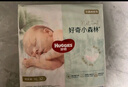 好奇（Huggies）心钻装小森林拉拉裤XXL30片(15kg以上)加加大号尿不湿夏季超薄 实拍图