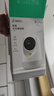 360摄像头9pro 高清400万像素微光全彩家用监控手机远程双向通话360度旋转婴儿看护器 实拍图