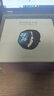联想（Lenovo）智能手表Watch Fit  轻薄大屏减脂血氧心率睡眠蓝牙通话穿戴男女运动手表 云石银 男女朋友礼物 实拍图
