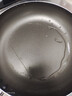爱仕达（ASD）平底锅不粘锅家用牛排早餐煎锅 少油轻烟炒菜锅26cm燃气灶专用G14 实拍图