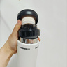 爱仕达（ASD）户外运动便携保温杯家用办公学生水杯长效保温400ml RWS40B18WG 实拍图