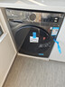 小天鹅（LittleSwan）滚筒洗衣机全自动家用 TG100APUREPRO 懒人超薄10公斤 以旧换新 家电国家补贴20% 一级能效 内衣洗 实拍图