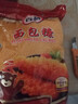 百利 面包糠 商用油炸香酥炸鸡粉大包装裹粉 黄糠1kg 实拍图