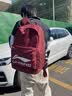 李宁双肩包书包运动背包大容量学生男女同款时尚篮球旅行电脑背包 实拍图