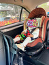 惠尔顿（Welldon）智转PRO儿童安全座椅0-7岁i-Size物理通风散热新生婴儿宝宝汽车用 实拍图