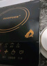 SUOPUER苏泊电磁炉 家用3500W大功率 耐用面板 定时功能 触控按键电磁灶一级 3500W大功率【单机】 实拍图
