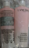 兰蔻（LANCOME）全新粉水125ml*2支 补水保湿爽肤水护肤品【临期清仓】 实拍图