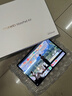 华为平板MatePad Air 11.5英寸2023款 144Hz护眼全面屏影音娱乐办公学习平板电脑 HW11E 云锦白 WiFi 8GB+256GB 官方标配+高级定制磁吸手写笔 实拍图