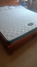 ESC床垫15cm厚席梦思薄款独立弹簧床垫1.8x2米天然乳胶椰棕家用硬垫 厚10cm适中：防螨面料+独立弹簧 1.8米*2.0米 实拍图