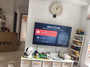 Vidda R Pro 55英寸 海信电视 144Hz高刷不反光 无倒影低反屏电视 以旧换新国家补贴55VR1S-PRO 实拍图