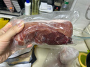 京东跑山猪 国产黑猪后腿肉600g 冷冻去皮猪腿肉 慢养360天 京东生鲜黑猪肉 实拍图