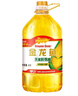金龙鱼 食用油 非转基因压榨一级玉米胚芽油4L(新老包装随机发货) 实拍图