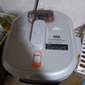 美的（Midea）沸腾浓香双模式小飞侠电压力锅0氟0涂层双胆高压锅5L智能预约家用煲汤4-6人煮饭煲E5825N国家补贴 实拍图