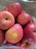 正宗山东沂源红富士中庄苹果当季新鲜水果甜脆糖心烟台整箱批发 中大果【75-80】 净重3斤 实拍图