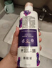 力士（LUX）霓光墨兰香沐浴露1000g 送幽莲沐浴露350g 持久留香 实拍图