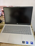 惠普（HP）星Book 14/15 Pro【Ultra旗舰新品】AI智能轻薄本便携高性能笔记本电脑大学生商务办公设计全能本 Ultra5H丨锐炫丨DDR5丨金属丨星14 【80%选择】16G内存丨1T 实拍图