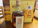 古越龙山 清醇三年 半甜型 绍兴黄酒 500ml*6瓶 整箱装  实拍图