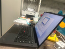 ThinkPad【国家补贴20%】T14p AI PC酷睿Ultra9 14.5英寸高性能工程师本笔记本电脑 64G 1TB 3K 商务办公本 实拍图