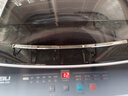 威力（WEILI）9公斤大容量全自动波轮洗衣机 护衣内筒 13分钟快洗 防锈箱体十档水位以旧换新XQB90-2399国家补贴 实拍图