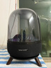 哈曼卡顿（Harman/Kardon）【只换不修】琉璃4代蓝牙音箱音乐琉璃四代家用台式桌面电脑音响立体声低音炮Aura Studio4代黑色 实拍图