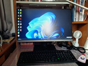 宏碁（acer）商祺 国家补贴20%一体台式机电脑 23.8英寸（酷睿 12代 i5-12450H 16G 512G SSD）办公家用  实拍图